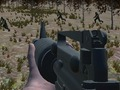 Гаме Зомбие Вавес 3Д  онлајн