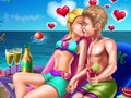 Гаме Еллие Привате Беацх  онлајн
