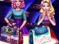 Гаме Фасхион Десигн Фасхион Веек  онлајн