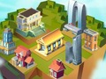 Гаме 2048 Град  онлајн