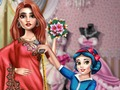 Гаме Свадбени модни савјетник  онлајн