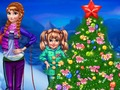 Гаме Принцесс Цхристмас Нигхт  онлајн