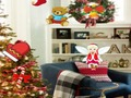 Гаме Цхристмас Еве Хидден Објецтс  онлајн