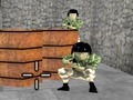 Гаме Буллет Фире  онлајн
