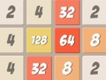 Гаме 2048 слагалица  онлајн