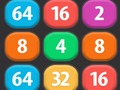 Гаме 2048 Мерге  онлајн
