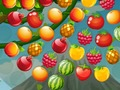 Гаме Фруит вхеел мехур схоотер  онлајн