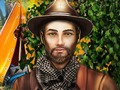 Гаме Дангероус Куест  онлајн