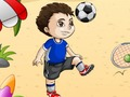 Гаме Балл Цхалленге Делуке  онлајн