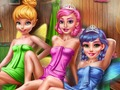 Гаме Фаириес Сауна Реалифе  онлајн