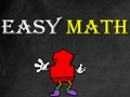 Гаме Еаси Матх  онлајн