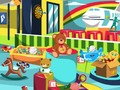Гаме Играчке: скривени предмети  онлајн