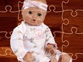 Гаме Баби Долл Јигсав  онлајн