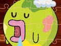 Гаме Планетс Јигсав Цхалленге  онлајн