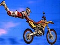 Гаме Мотоцросс Пуззле Цхалленге  онлајн