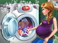 Гаме Дан веша за труднице принцезе  онлајн