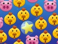 Гаме Елиминација игле  онлајн