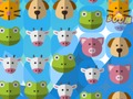 Гаме Матцх 3 (Животињско Краљевство)  онлајн