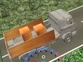 Гаме Симулатор теретних камиона  онлајн