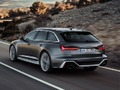 Гаме Ауди РС6 Авант  онлајн