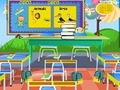 Гаме Дечији украси учионице  онлајн