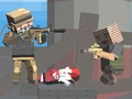 Гаме Цомбат Цубиц Арена  онлајн