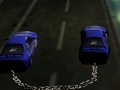 Гаме Везена немогућа вожња полицијских аутомобила  онлајн