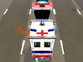 Гаме Русх Хоур  онлајн