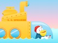 Гаме Пракса правописа подморнице  онлајн