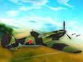 Гаме Аир Догс оф ВВ2  онлајн