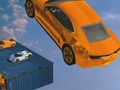 Гаме Рамп Цар Стунтс Рацинг Немогуће стазе 3д  онлајн