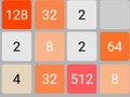 Гаме 2048 Легенда  онлајн