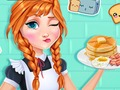 Гаме Анниејева радионица за доручак  онлајн