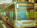 Гаме Возач градског аутобуса  онлајн