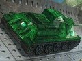 Гаме Немогући тенк америчке војске  онлајн