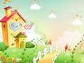 Гаме Цртани снови из снова  онлајн