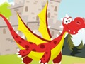 Гаме Драгон Буббле  онлајн