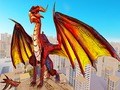Гаме Монстер Драгон Цити Дестроиер  онлајн