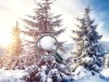 Гаме Пронађите снежне лопте  онлајн