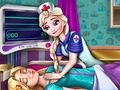 Гаме Хитно васкрсење у хитном случају  онлајн