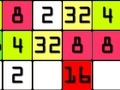 Гаме Папирни блок 2048  онлајн