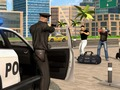 Гаме Цартоон Полице Царс  онлајн