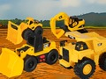 Гаме Играчке играчке конструкције возила  онлајн