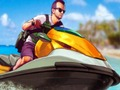Гаме Јет Ски Ватер Ватер Рацинг чамци за чамце на води  онлајн