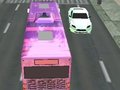 Гаме Модерни аутобус за напредни аутобус  онлајн