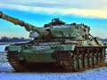 Гаме Јигсав војне тенкове  онлајн