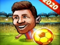 Гаме Фудбалски Фудбал 2020  онлајн