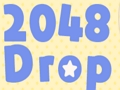 Гаме 2048 Дроп  онлајн