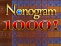 Гаме Нонограм 1000!  онлајн