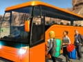 Гаме Аутобуска авантура за паркирање 2020  онлајн